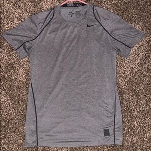 Nike athletic tee